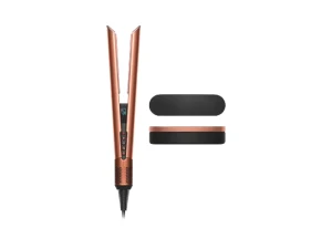 Dyson Airstrait™ Amber Silk İlk İzlenim